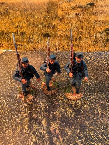 Conte american civil war set - civil, set#