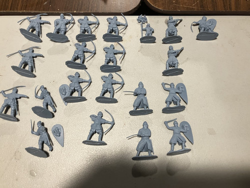Conte collectibles 32nd - conte, 1/32nd