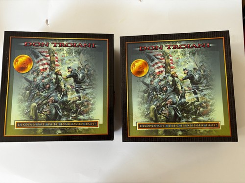 Dan troiani conte minatures - dan,