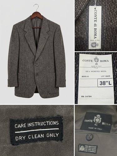 Conte roma men - conte, 38