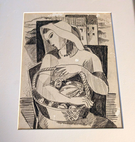 Edmund kinzinger untitled - d.,
