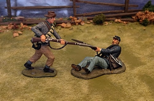 Acw civil war britains - acw, union